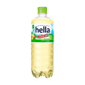 Hella Wellness 6X0,75l