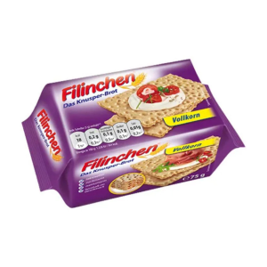 Filinchen Knusper-Brot Vollkorn 75g
