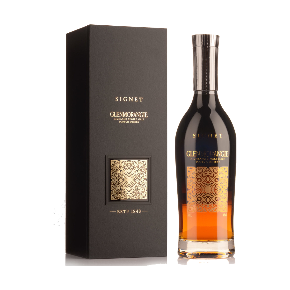 Glenmorangie Signet 46% GP 0,7l