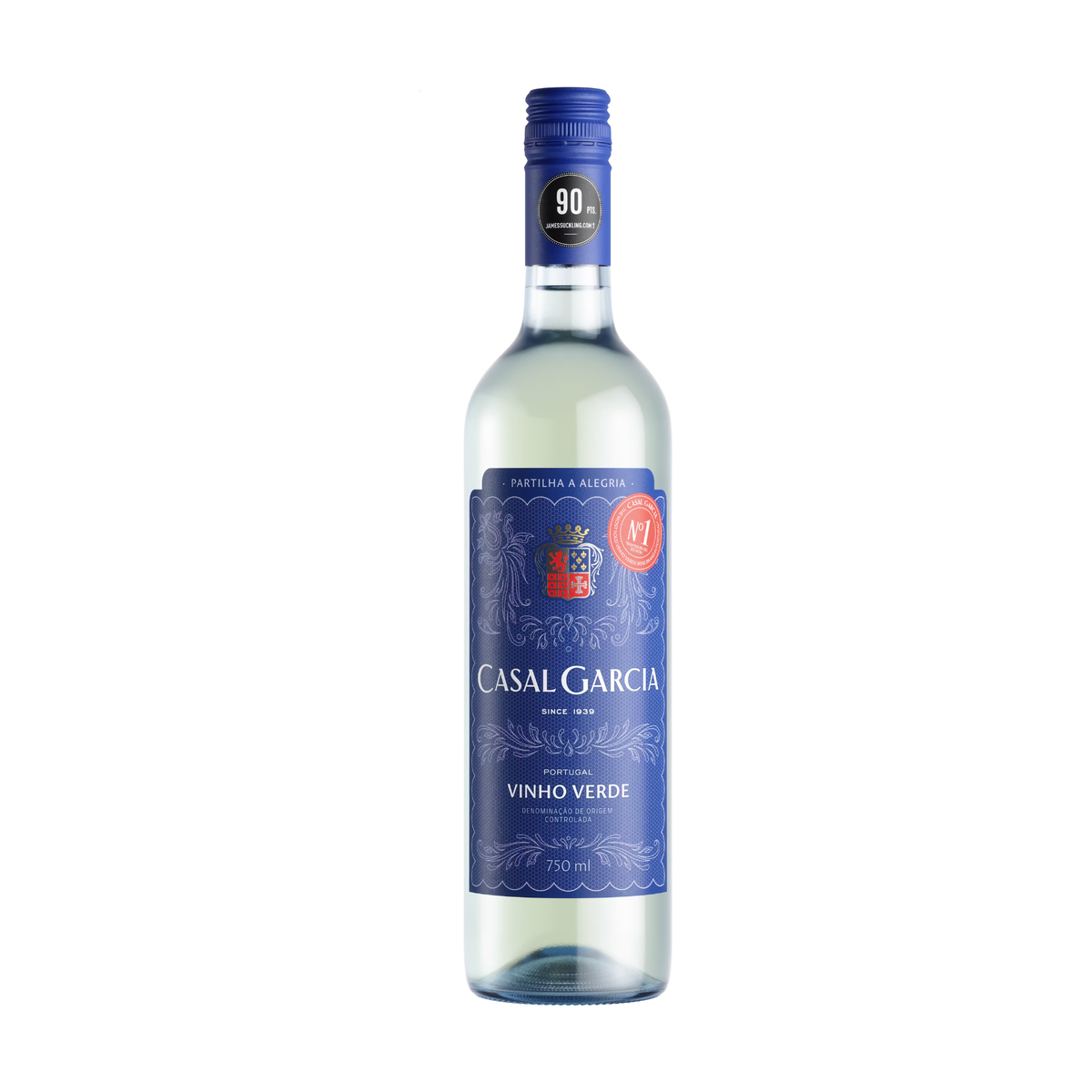 Casal Garcia Vinho Verde halbtrocken 0,75l