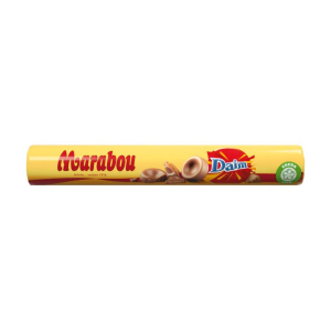 Marabou Rolle Daim 67g