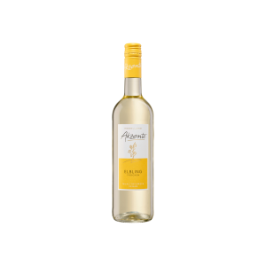 Moselland Akzente Elbling QbA trocken 0,75l
