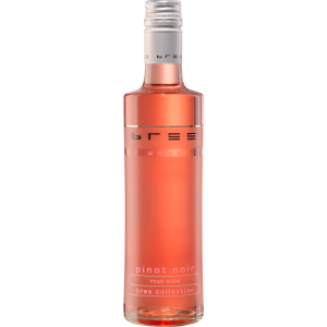 Bree Pinot Noir Rose halbtrocken QW 0,25l