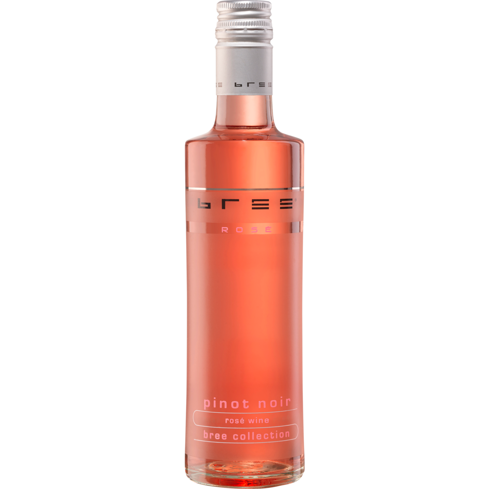 Bree Pinot Noir Rose halbtrocken QW 0,25l