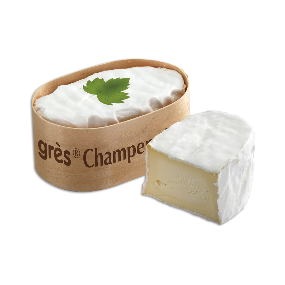 Fromi Gres de Champenois 72% Fett i.Tr.150g