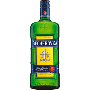 Becherovka 38% 0,7l