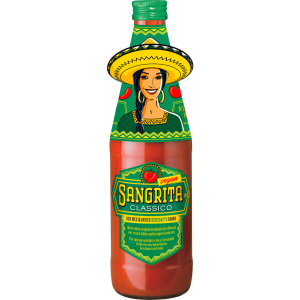 Sangrita Classico 0,5l
