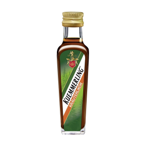KUEMMERLING Kräuterlikör 35% 3x0,02l