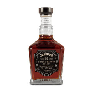 Jack Daniels Single Barrel 45% 0,7l