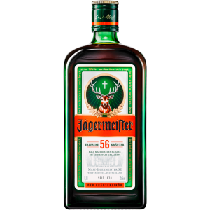 Jägermeister 35% 0,7l