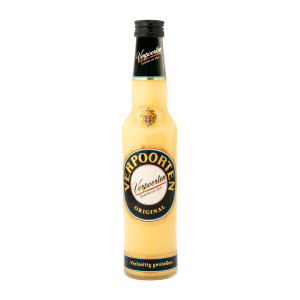 VERPOORTEN Original Eierlikör 20% 0,35l