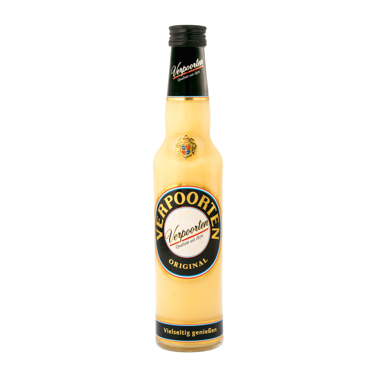 VERPOORTEN Original Eierlikör 20% 0,35l