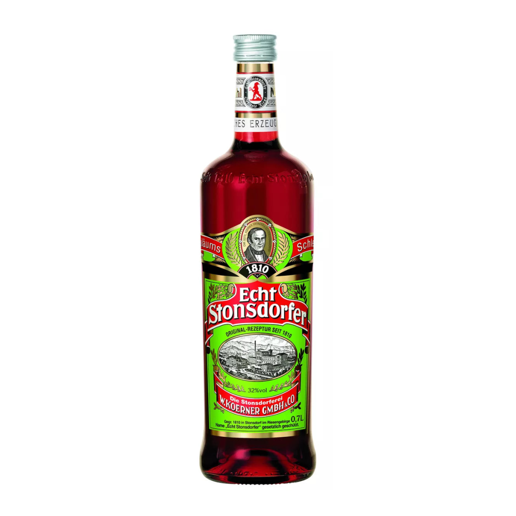 Echt Stonsdorfer 32% 0,7l