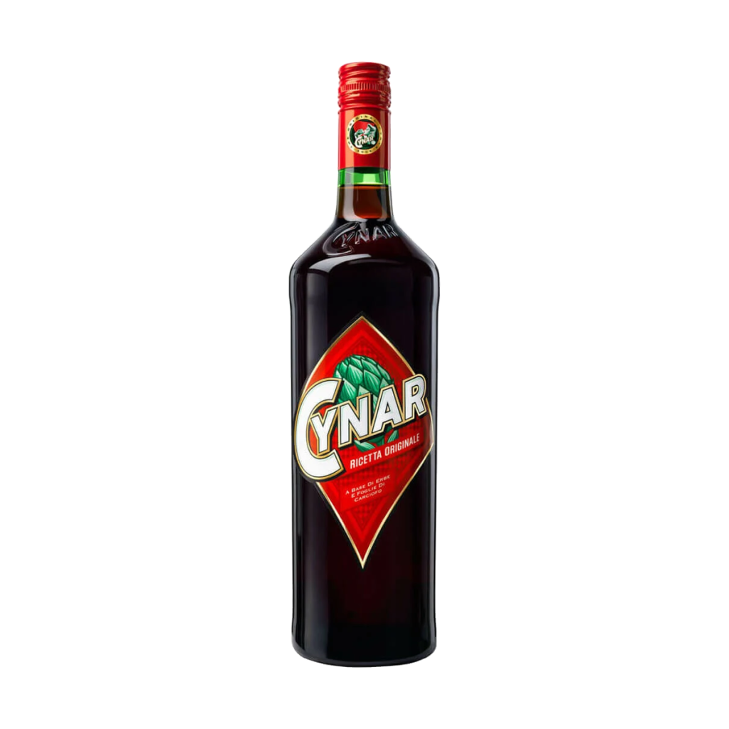 Cynar 16,5% 0,7l