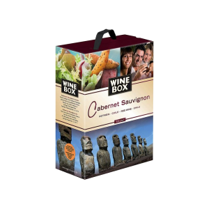 Wine Box Cabernet Sauvignon 3l