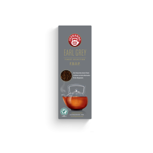 Teekanne Earl Grey Rainforest Alliance 250g