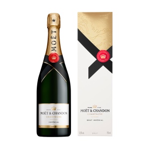Moet & Chandon Champagne Brut Imperial GP 0,75l