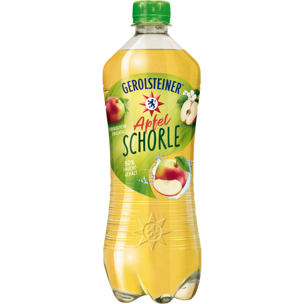 Gerolst.Apfelschor.6x0,75l DPG