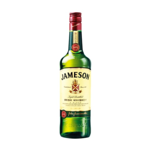 Jameson Irish Whiskey 40% 0,7l