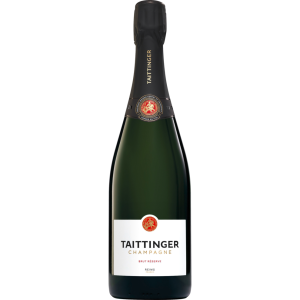 Taittinger Champagner Brut 0,75l