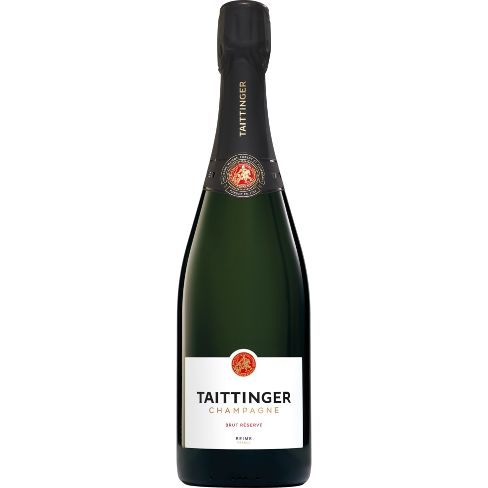 Taittinger Champagner Brut 0,75l
