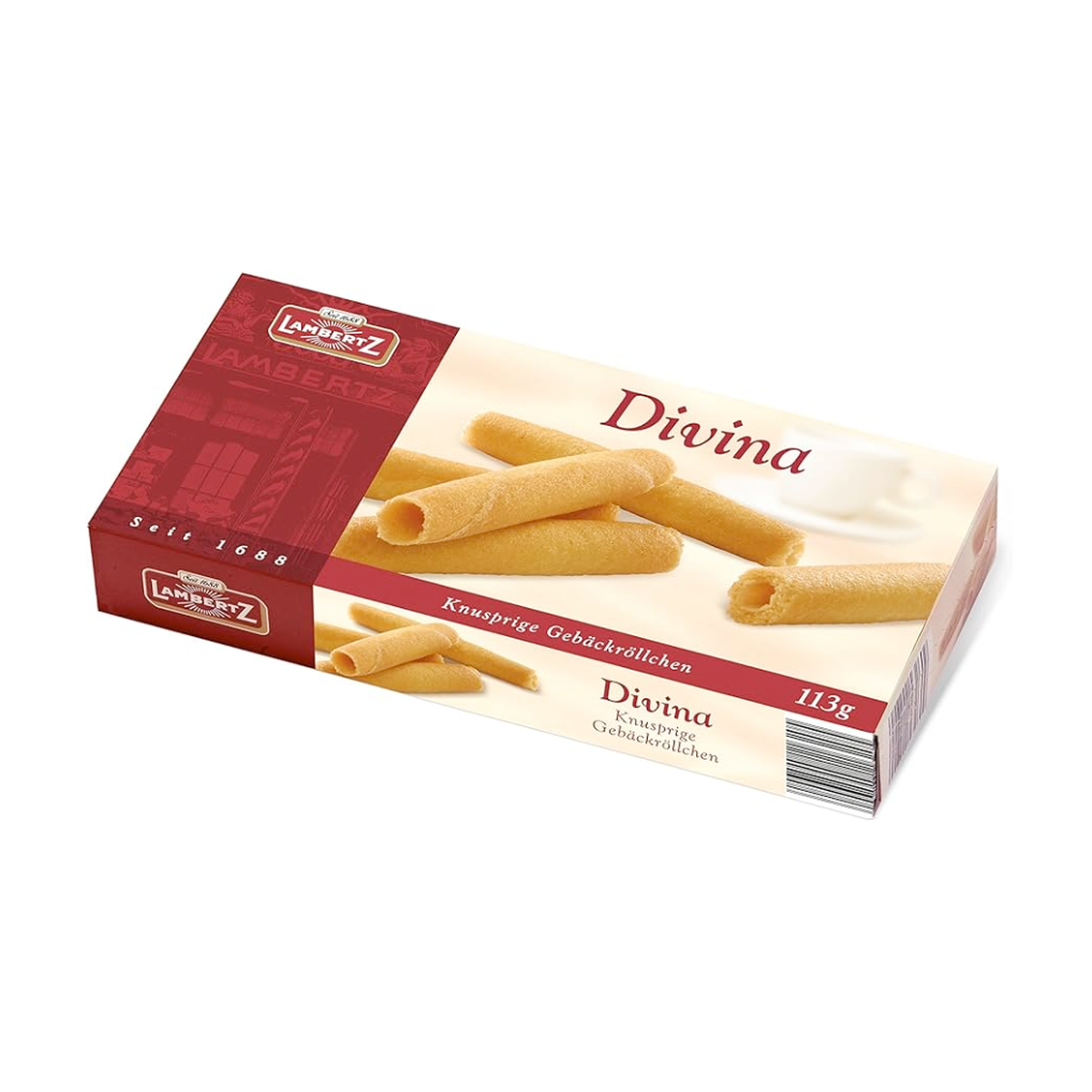 Lambertz Divina 113g