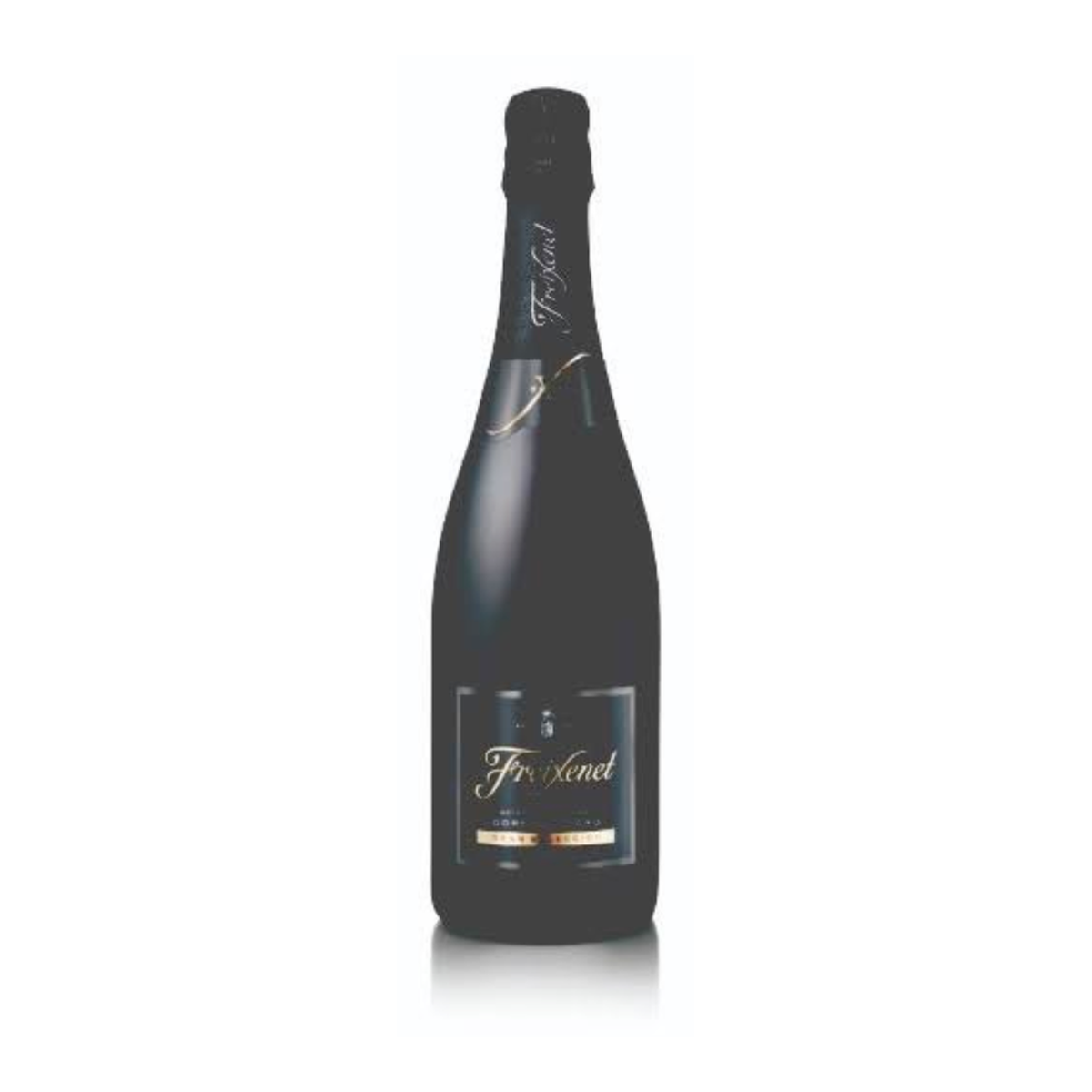 Freixenet Cordon Negro Brut 0,75l