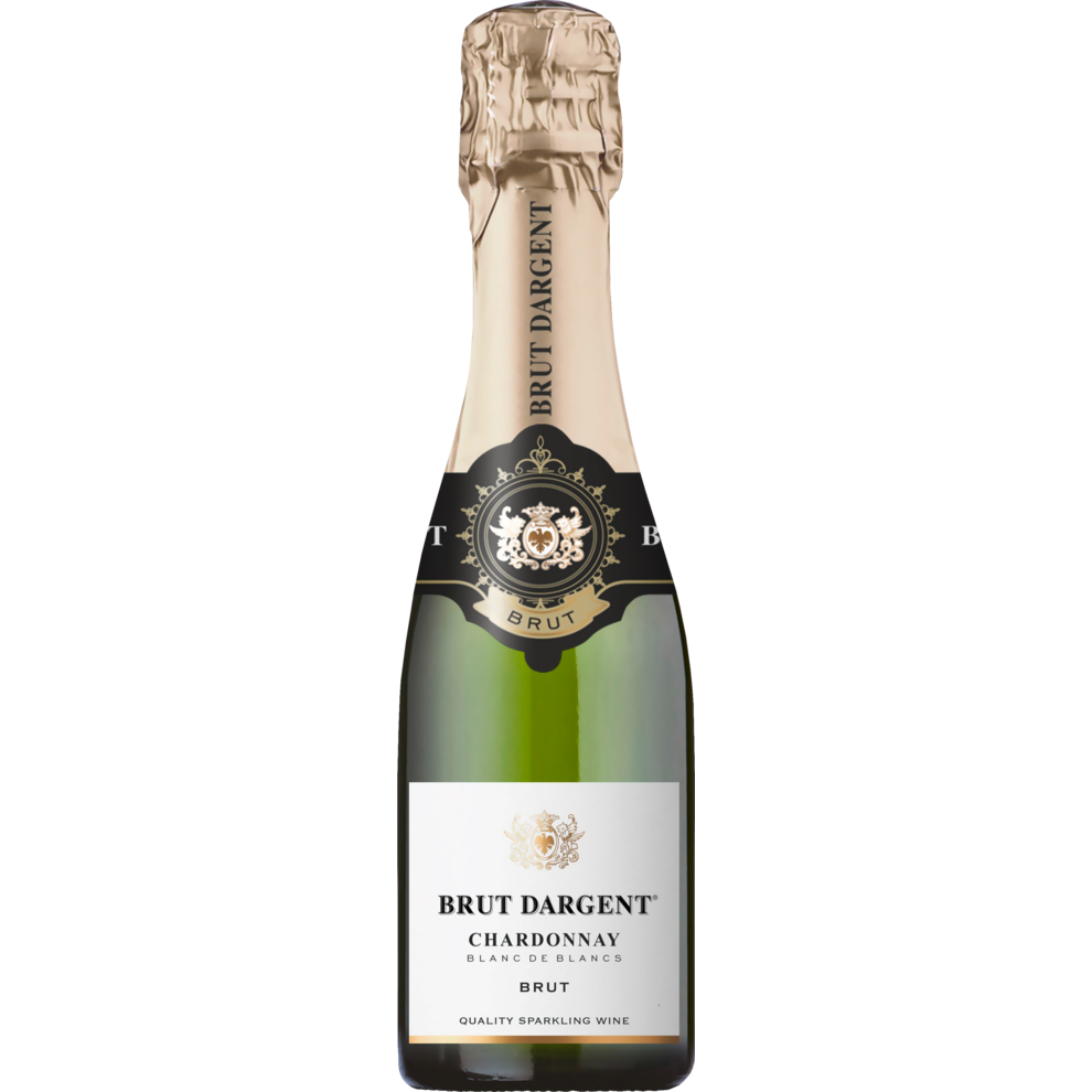 Brut Dargent Sekt 0,2l