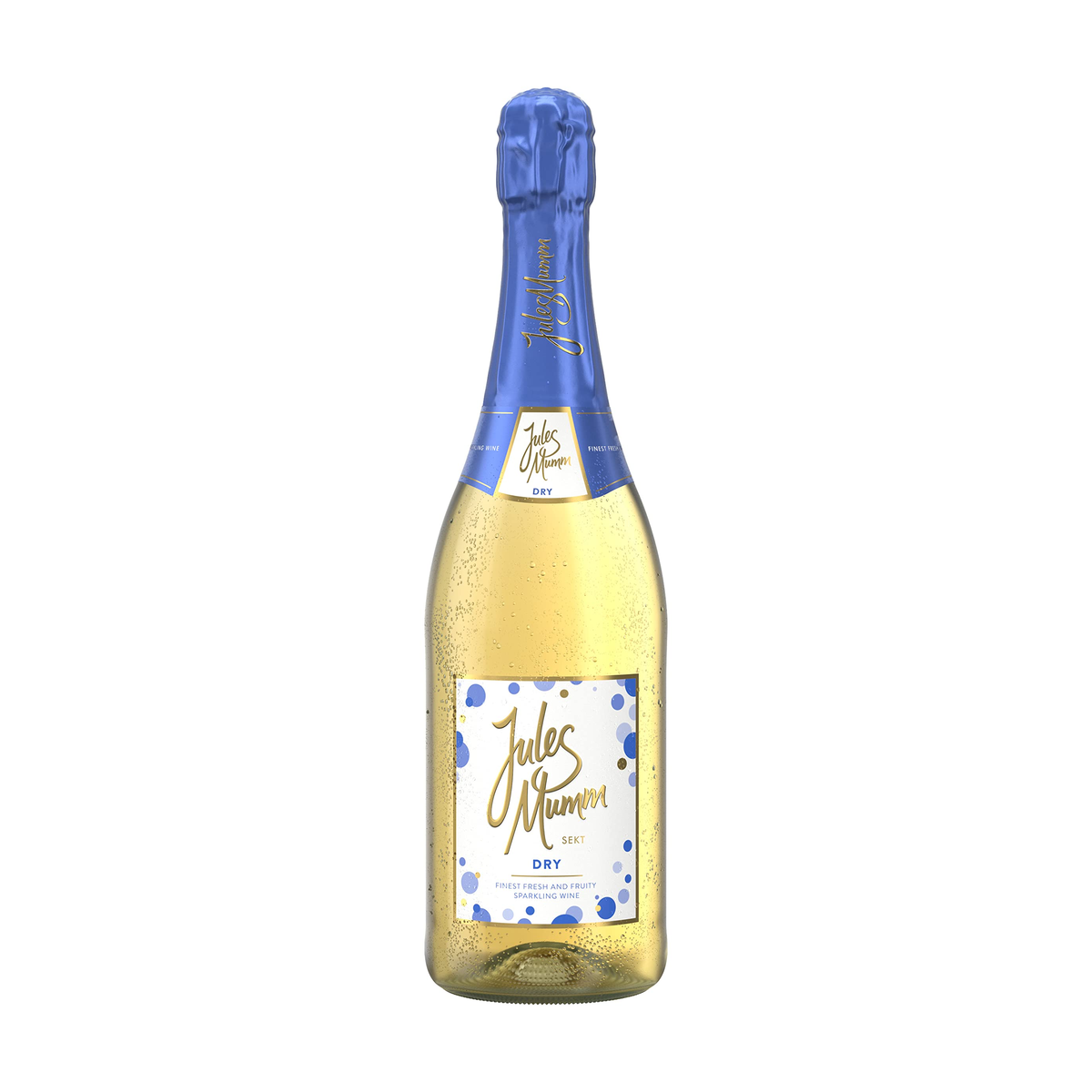 Jules Mumm Dry Sekt 0,75l