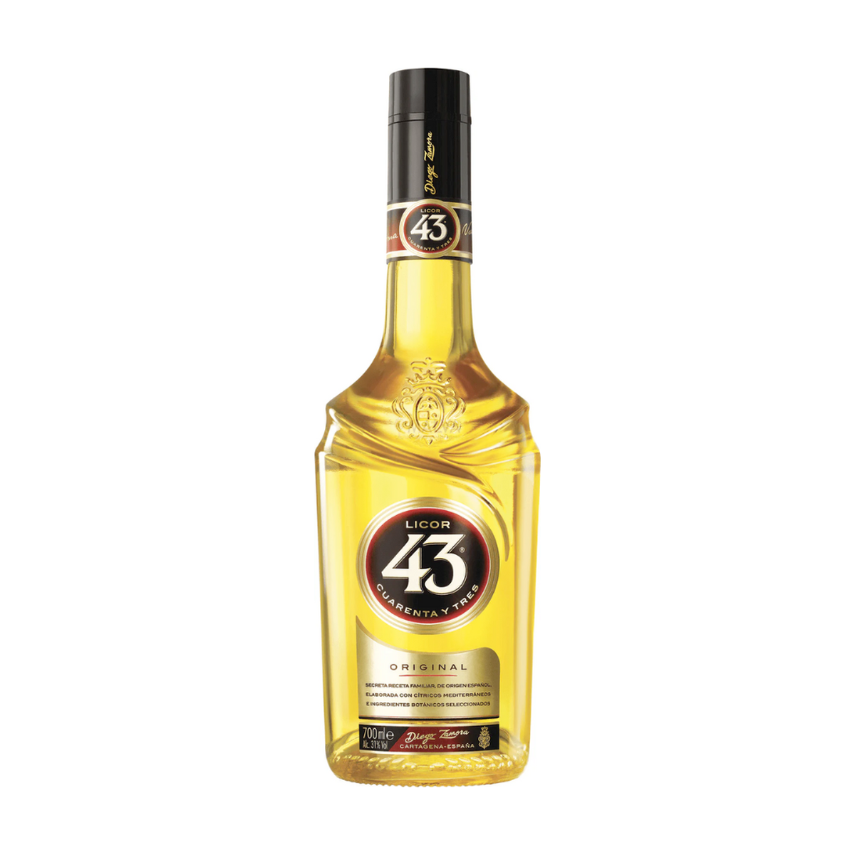Licor 43 31% 0,7l