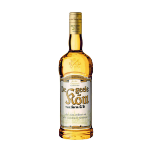 De Geele Köm 32% 0,7l