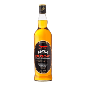 Racke Rauchzart Whisky 40% 0,7l