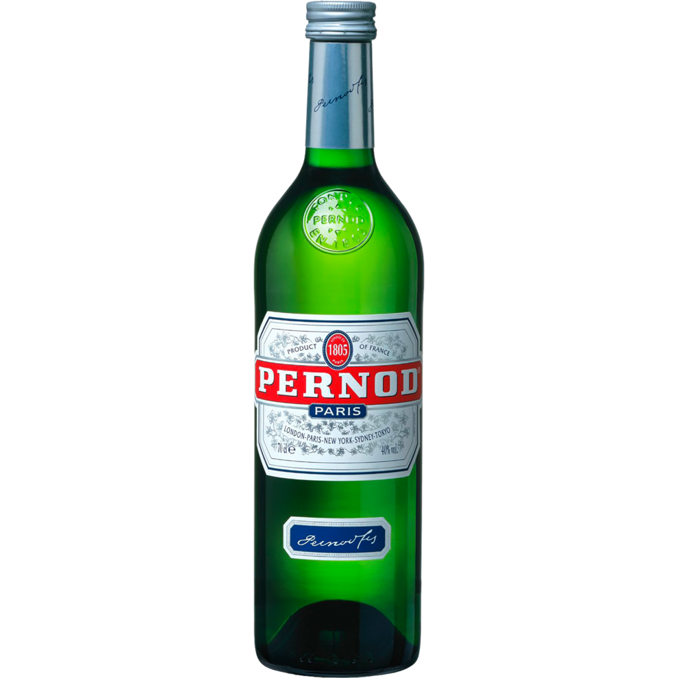 Pernod 40% 0,7l