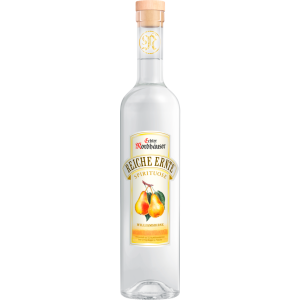 Echter Nordhäuser Reiche Ernte Williamsbirne 30% 0,5l