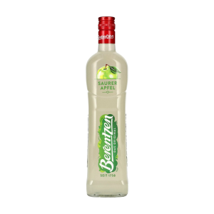 Berentzen Saurer Apfel 16% 0,7l
