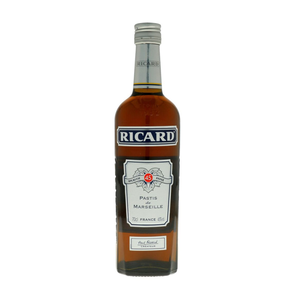 Ricard 45% 0,7l