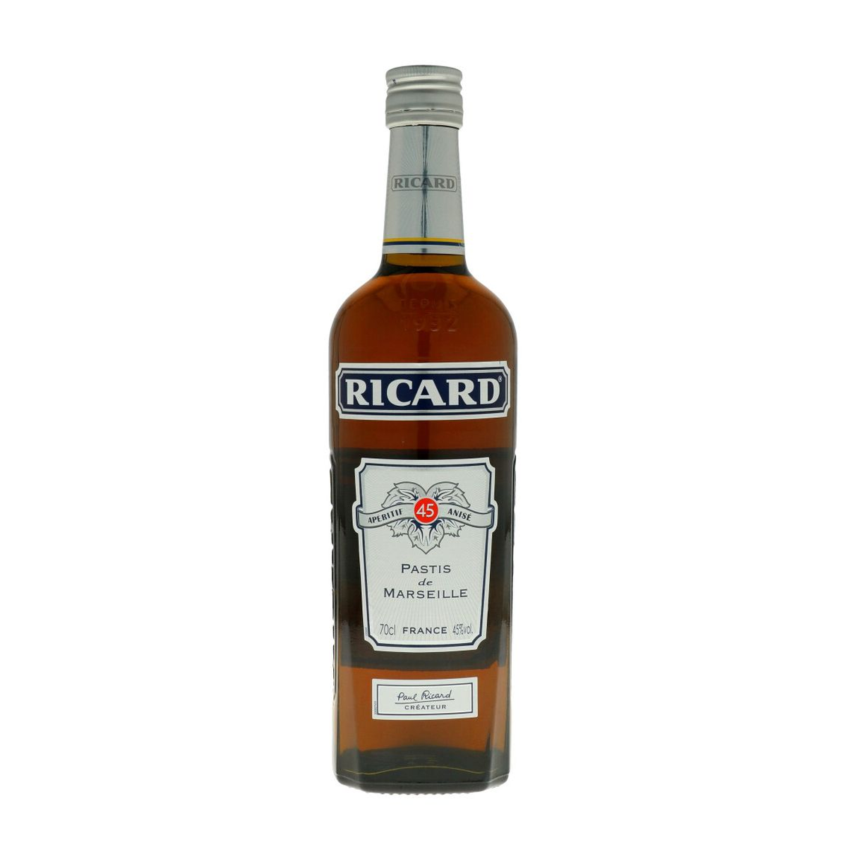 Ricard 45% 0,7l