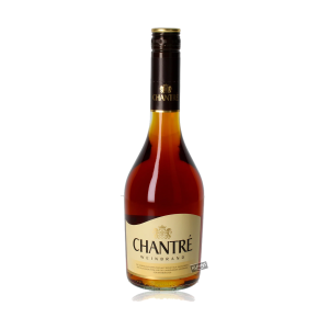 Chantre Weinbrand 36% 0,7l