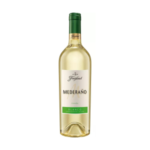 Freixenet Mederano Blanco halbtrocken 0,75l