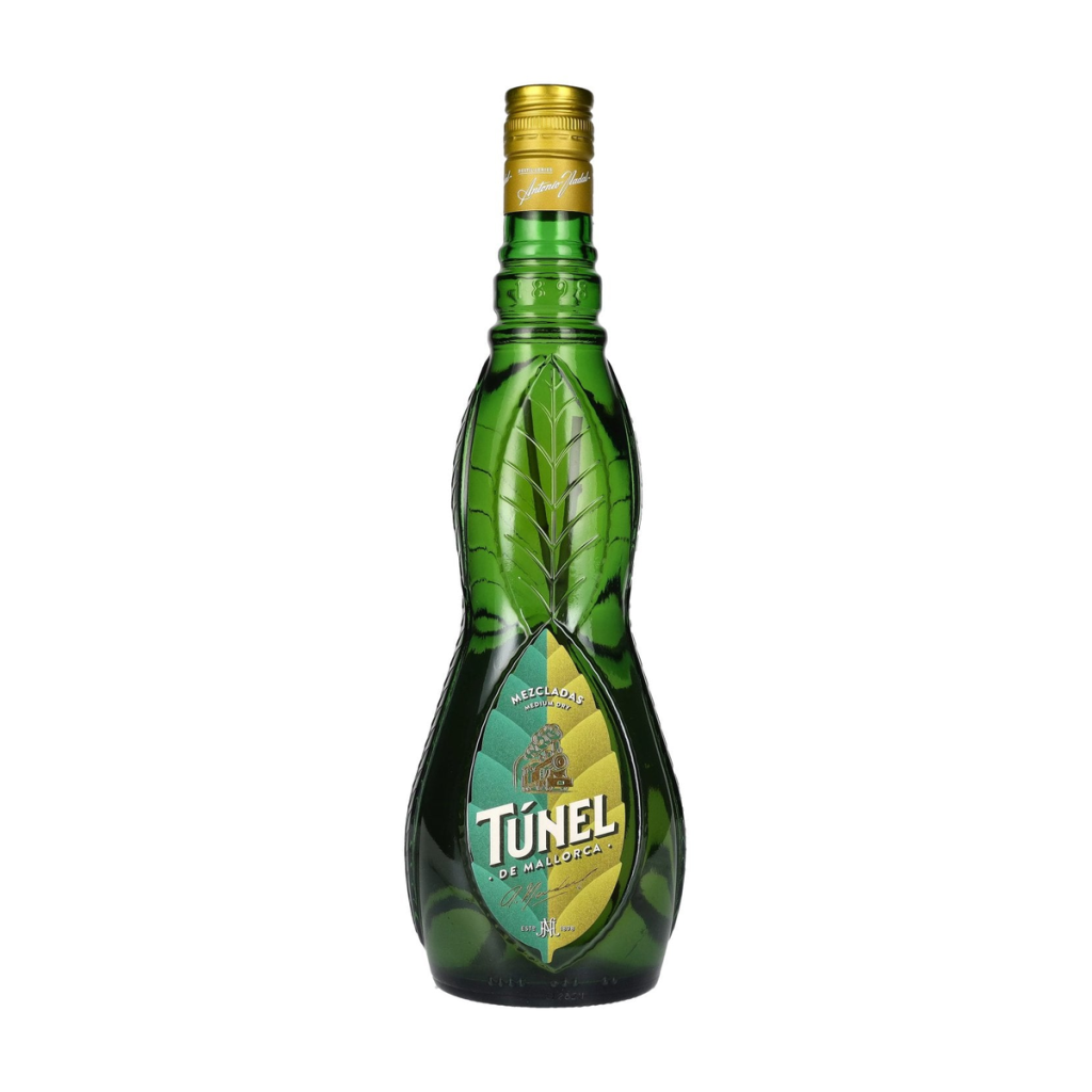 Tunel de Mallorca Mezcladas 30% 0,7l