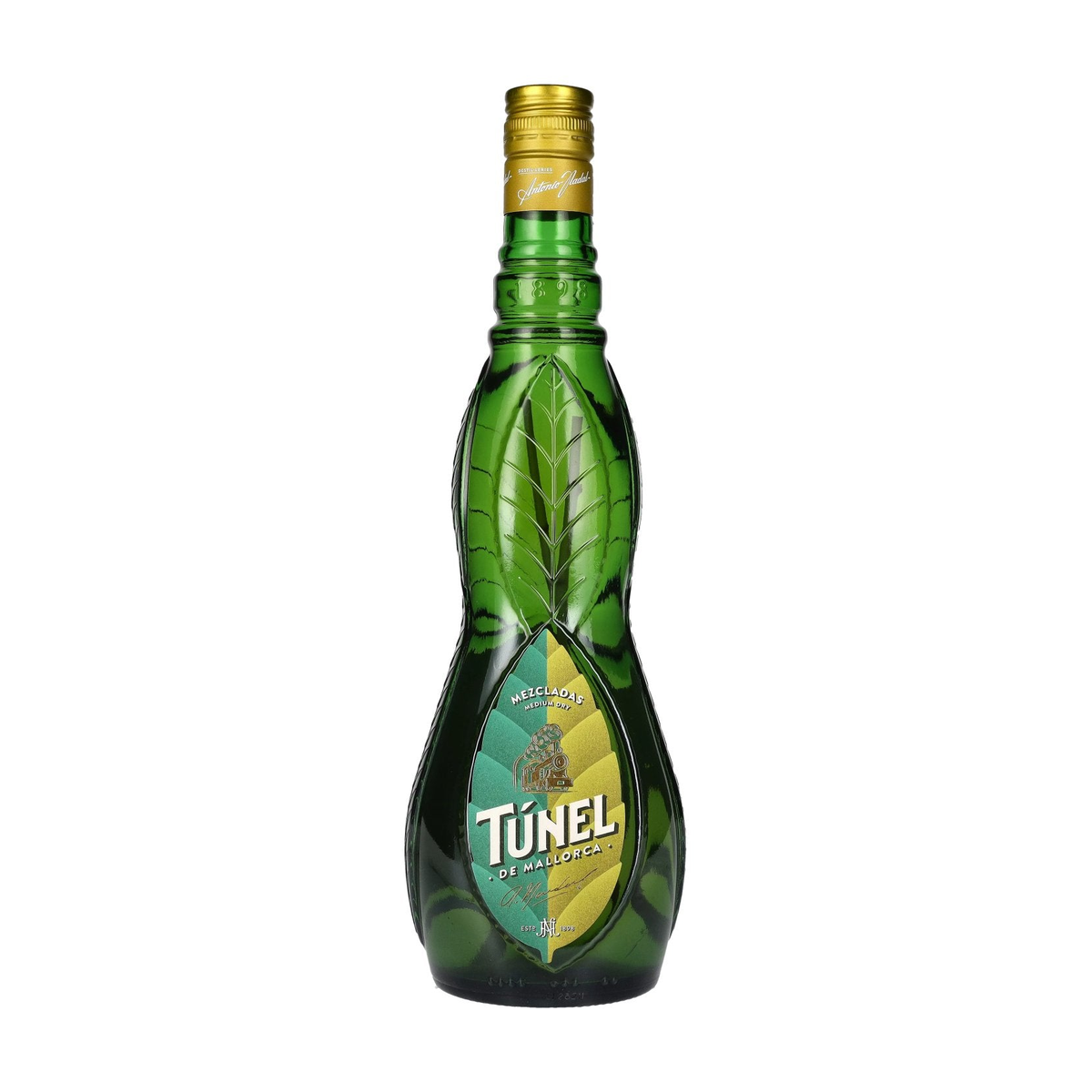 Tunel de Mallorca Mezcladas 30% 0,7l