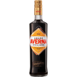 Averna Amaro 29% 0,7l
