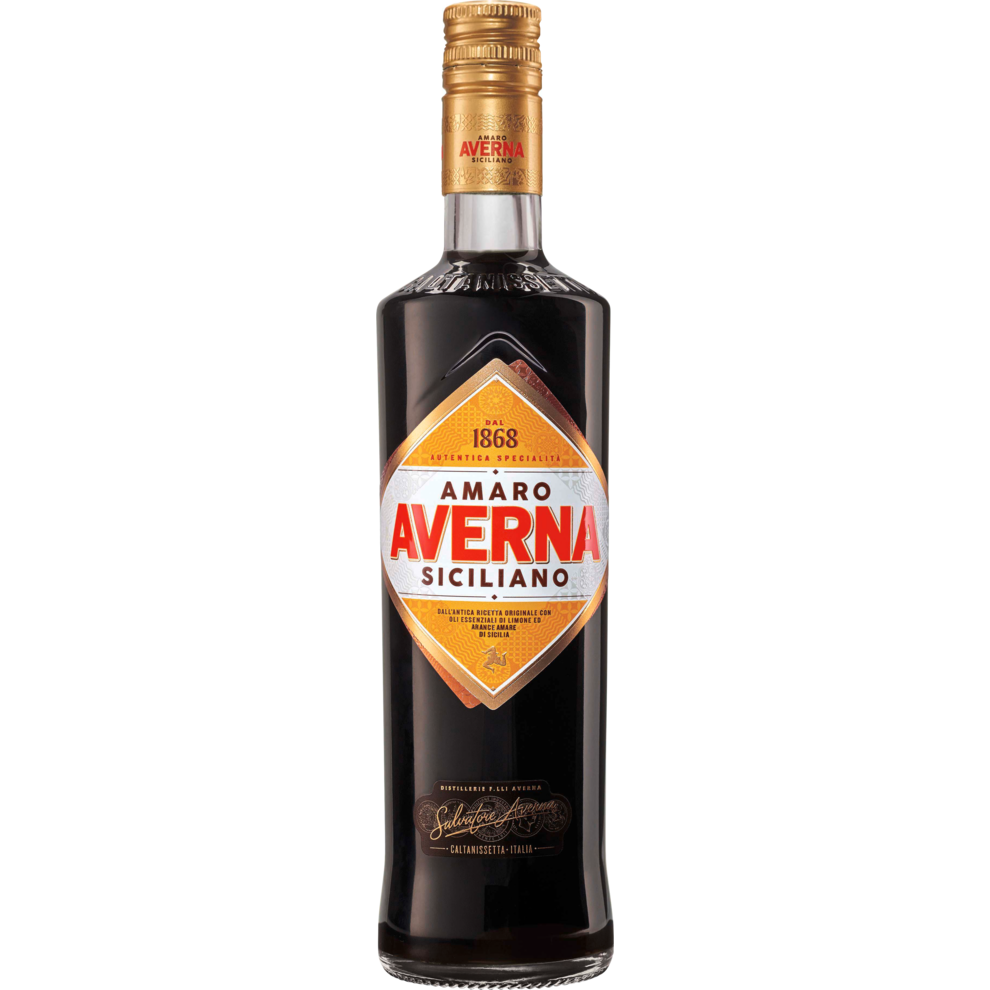 Averna Amaro 29% 0,7l