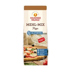 Hammermühle Pizza-Mix 500g