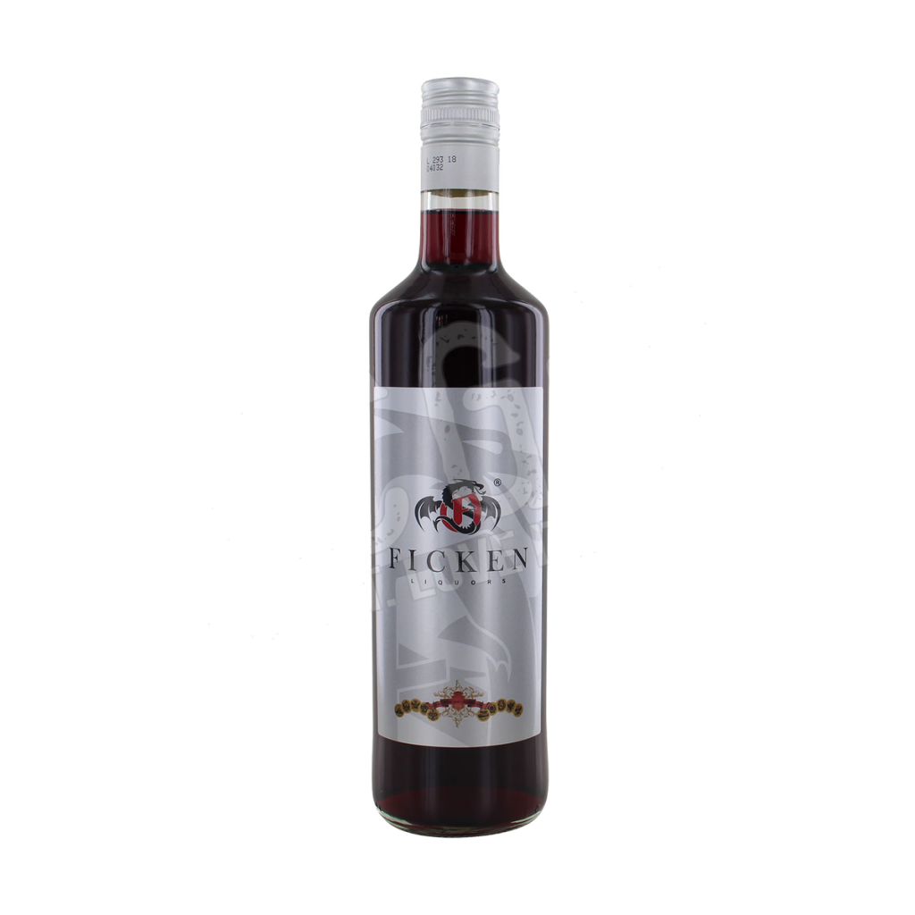 Ficken-Likör 15% 0,7l