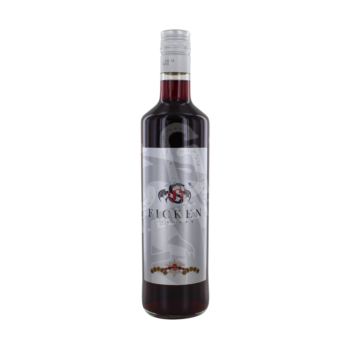 Ficken-Likör 15% 0,7l