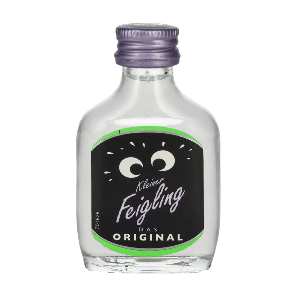 Kleiner Feigling 20% 0,02l