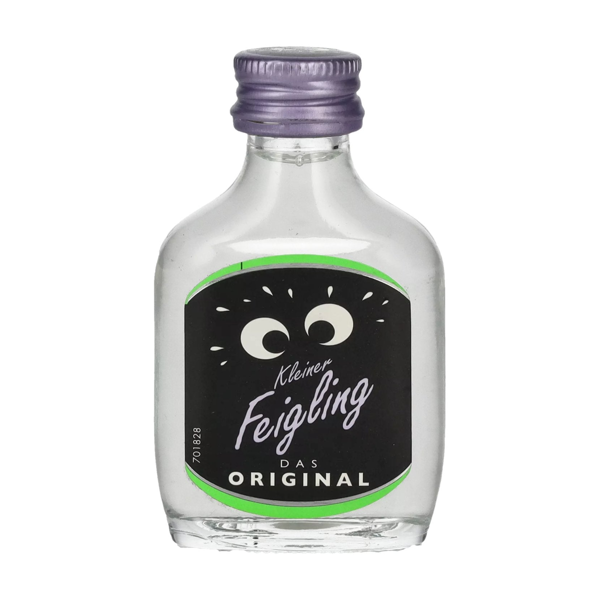 Kleiner Feigling 20% 0,02l