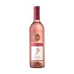 Barefoot White Zinfandel 0,75l