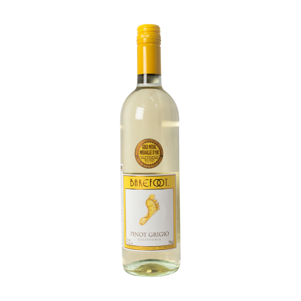 Barefoot Pinot Grigio 0,75l